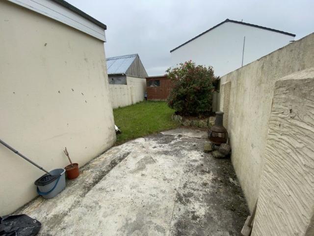 Dale Road, Newquay