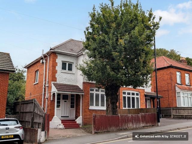 Dale Road, Southampton, SO16