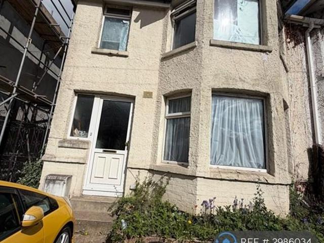 Dale Road, Southampton, SO16 1 bed in a house share to rent £690 pcm £159 pw