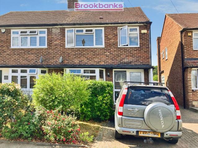 Dale Road, Swanley BR8, 3 bed end terrace house to rent, £2,000 pcm | PrimeLocation