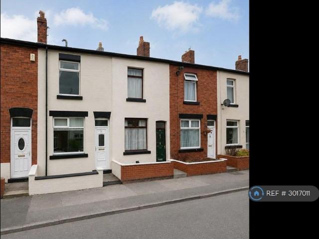 Dale St West, Bolton, BL6 2 bed terraced house to rent £825 pcm £190 pw
