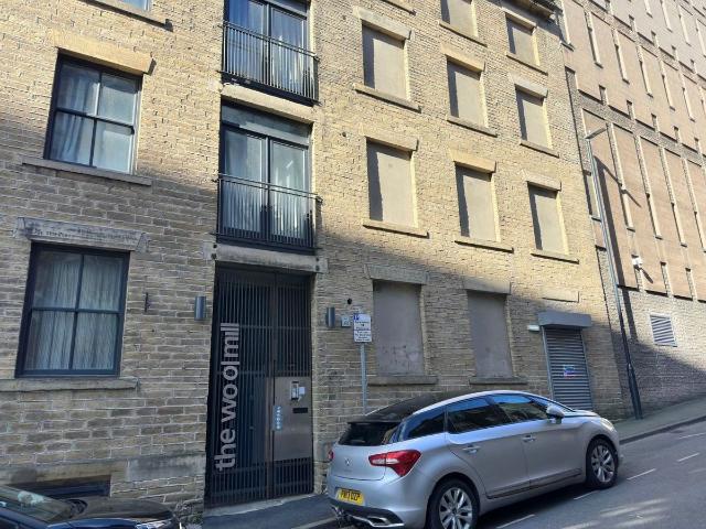 Dale Street, Bradford BD1, 1 bed flat to rent, £600 pcm | PrimeLocation