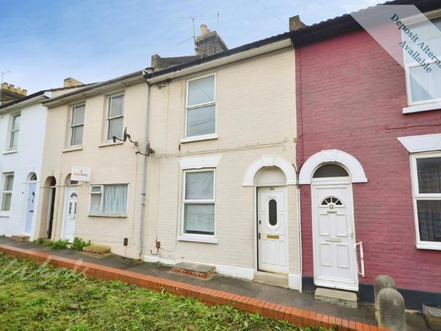Dale Street Chatham ME4 3 bed terraced house to rent £1,350 pcm £312 pw