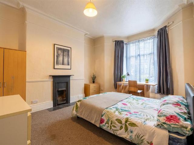 Dale Street, Lancaster LA1 5 bed private hall to rent £563 pcm £130 pw