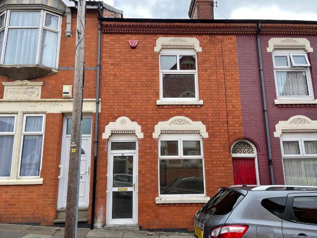 Dale Street, Leicester LE2, 3 bed terraced house to rent, £1,100 pcm | PrimeLocation
