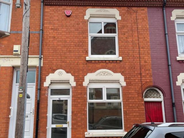 Dale Street, Leicester LE2, 3 bed terraced house to rent, £1,100 pcm | PrimeLocation