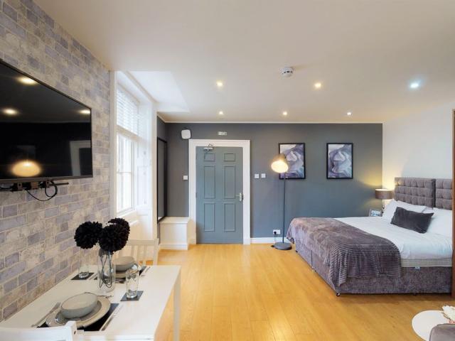 Dale Street, Liverpool L2, Studio to rent, £995 pcm | PrimeLocation