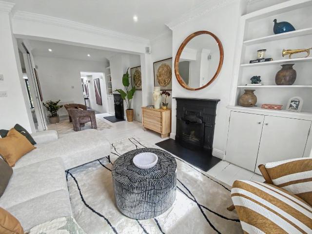 Dale Street, London W4, 4 bed terraced house to rent, £6,000 pcm | PrimeLocation
