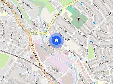 Dale Street, Milnrow, Rochdale
