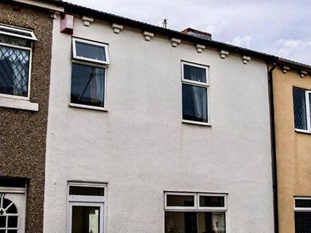Dale Street, New Marske, Redcar TS11, 3 bed terraced house to rent, £650 pcm | PrimeLocation