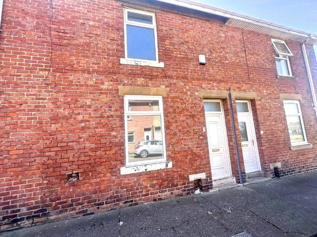 Dale Street, North Blyth, Blyth. 3 bed terraced house to rent £695 pcm £160 pw