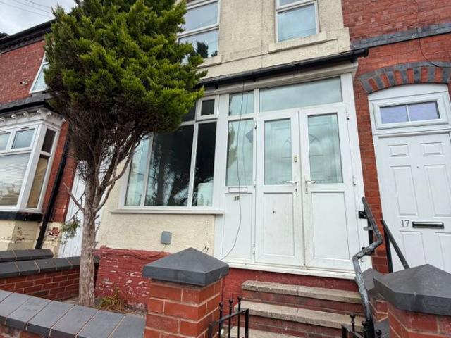 Dale Street, Smethwick B66, 3 bed terraced house to rent, £1,200 pcm | PrimeLocation