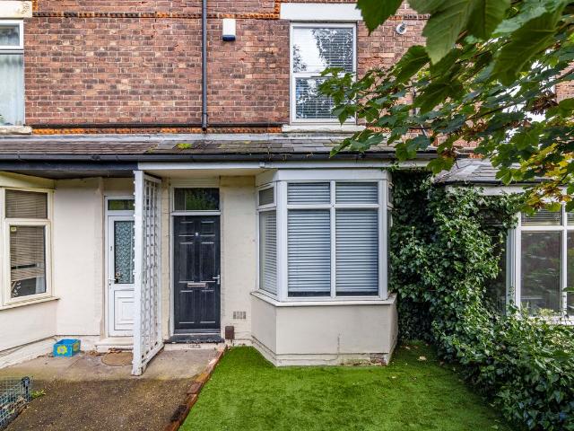 Dale Terrace, Sneinton NG2, 4 bed terraced house to rent, £1,170 pcm | PrimeLocation