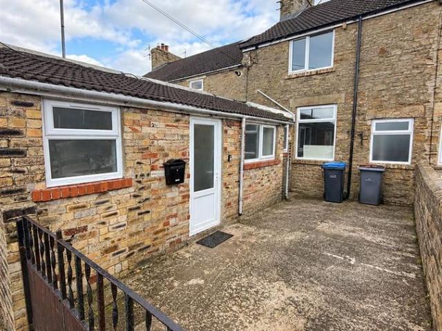 Dale Terrace, Roddymoor, Crook DL15, 2 bed terraced house to rent, £795 pcm | PrimeLocation