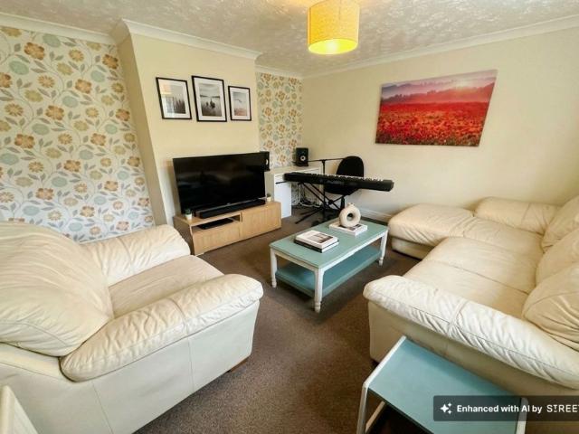 Dale Valley Road, Southampton, SO16