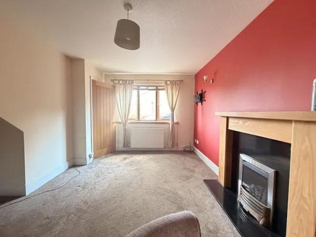 Dale View, Stretton, DE55, Property for rent