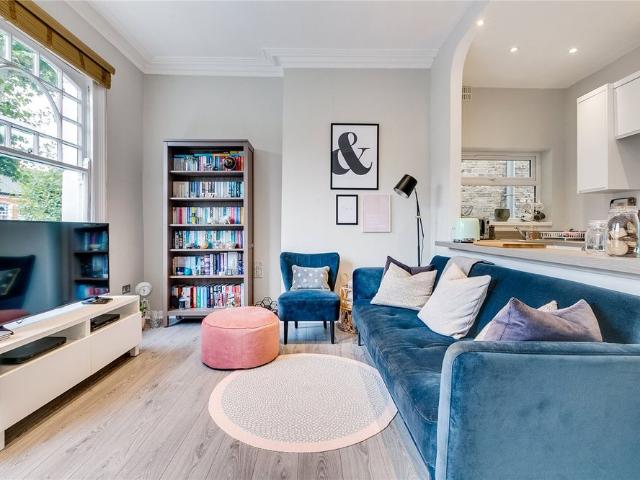 Dalebury Road, SW17, London