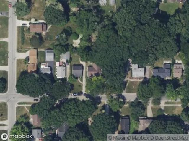 Daleford Dr