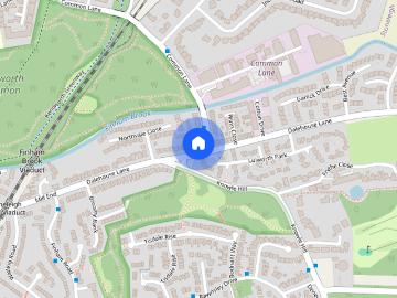 Kenilworth, Warwickshire county, Midlands