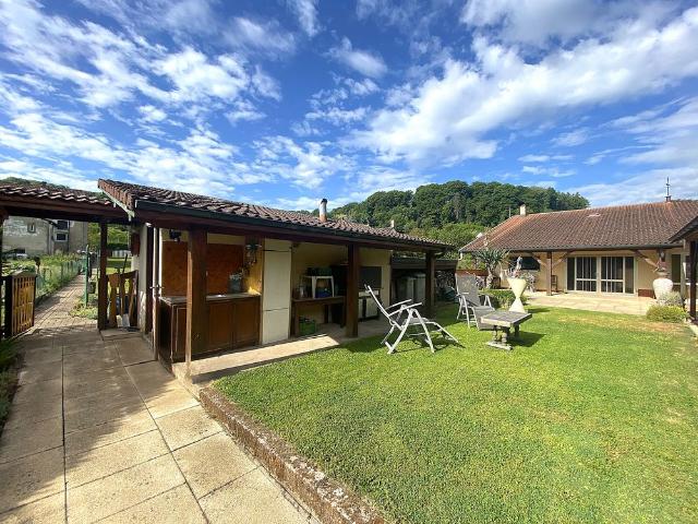 Dalem Vente Maison 57