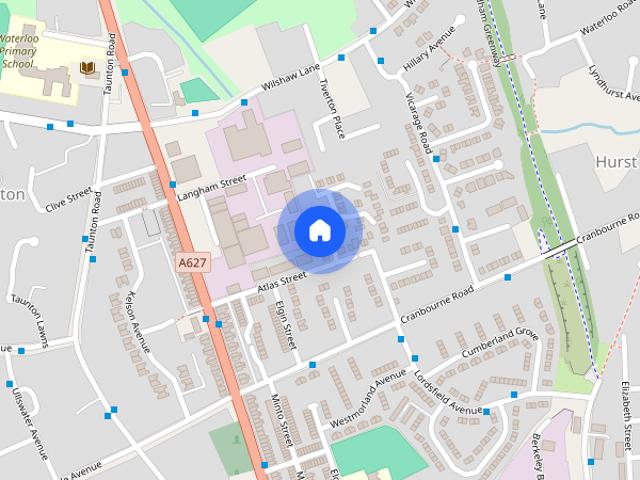 Dales Brow Avenue, Ashton Under Lyne, OL7