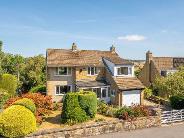 Daleside Park, Darley HG3, 4 bed detached house to rent, £2,500 pcm | PrimeLocation