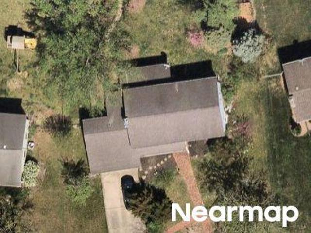 Dalewood Dr
