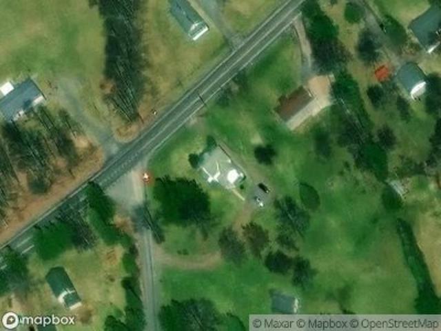 Daleville Hwy