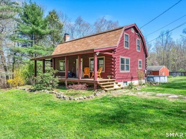 Daleville School Rd, Willington, Home For Sale