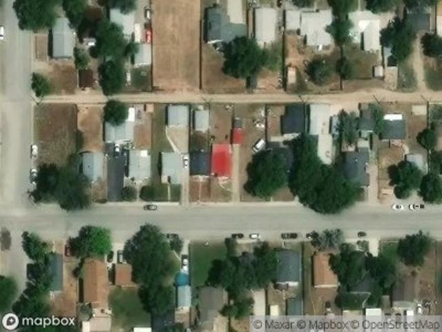 Daley St