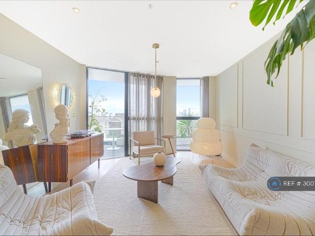 Daley Street, London, E9 2 bed penthouse to rent £3,245 pcm £749 pw