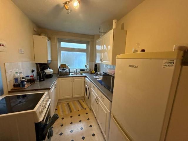 Dalford Court, Telford, TF3