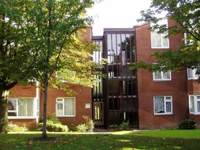 Dalford Court, Telford TF3, 2 bed flat to rent, £725 pcm | PrimeLocation