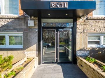Dalford 2 Bedroom Apartment for Rent at 6411 South St, Halifax, NS B3H 1V1