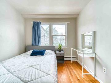 Dalford 2 Bedroom Apartment for Rent at 6411 South St, Halifax, NS B3H 1V1