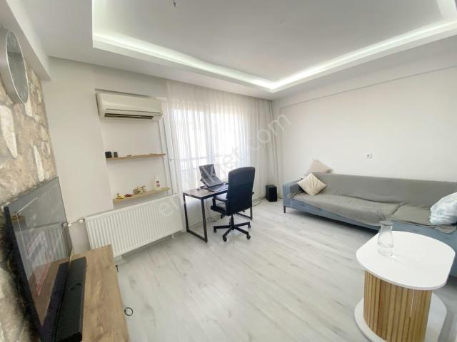 Dalgıçlar Yakını 1+1 Doğalgazlı Geniş Yeni Bina Yatırım Fırsatı