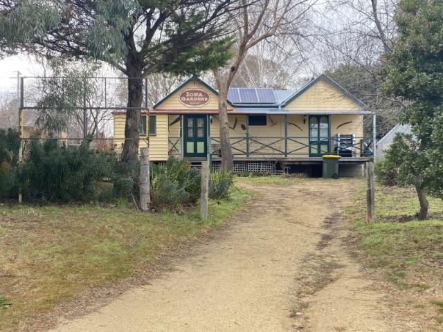 DALGETY RENTAL $450PW