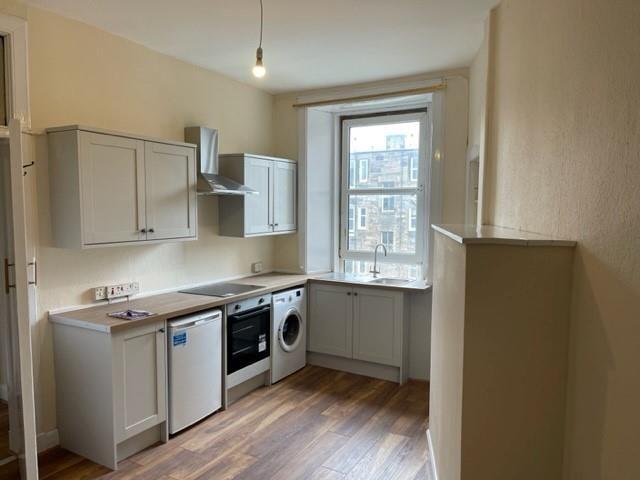 Dalgety Street, Edinburgh EH7, 1 bed flat to rent, £795 pcm | PrimeLocation