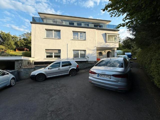 Dalhausen Einfamilienhaus Villa