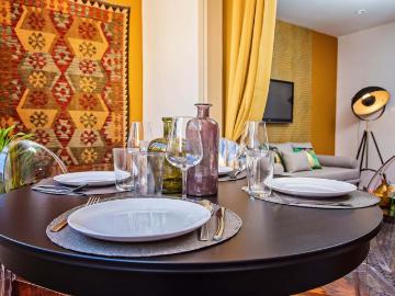 Dali Apartment Gracia