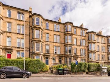 Dalkeith Road, Newington, Edinburgh. 4 bed flat to rent £3,100 pcm £715 pw