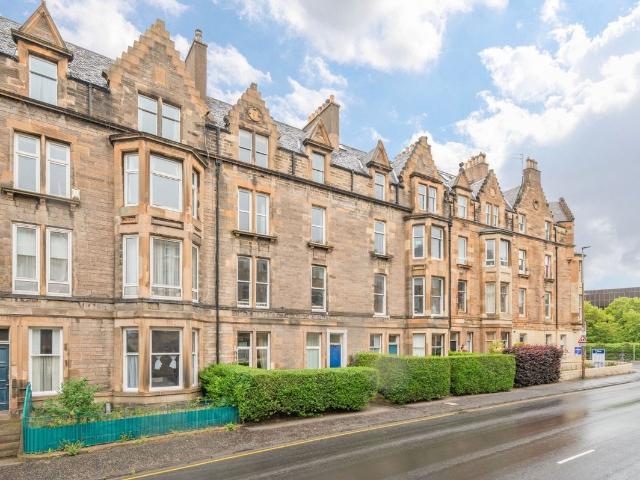 Dalkeith Road, Newington, Edinburgh EH16, 4 bed flat to rent, £3,150 pcm | PrimeLocation
