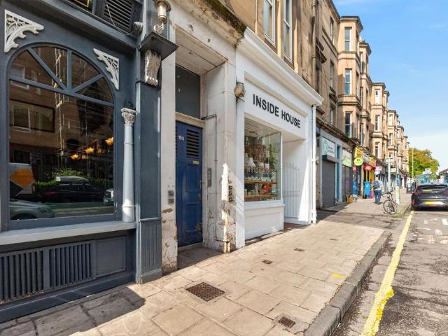 Dalkeith Road, Edinburgh 4 bed apartment to rent £2,750 pcm £635 pw