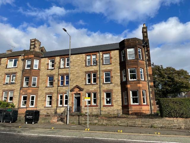 Dalkeith Road, Edinburgh EH16, 4 bed flat to rent, £2,200 pcm | PrimeLocation