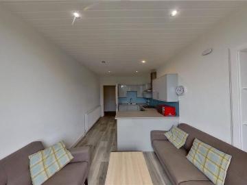 3f2 Dalkeith Road, Edinburgh, EH16 5 bed property to rent £3,915 pcm £903 pw
