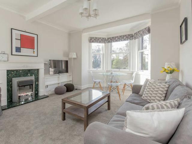 Dalkeith Road Prestonfield, Edinburgh, EH16