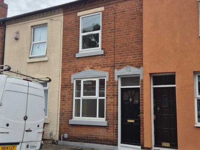 Dalkeith Street, Walsall WS2, 2 bed terraced house to rent, £900 pcm | PrimeLocation