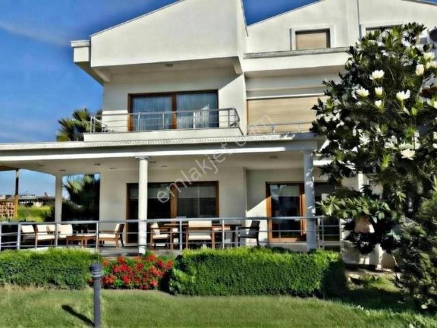 Dallıca Mevkisinde Lüxs Villamız Satışa Sunulmuştur