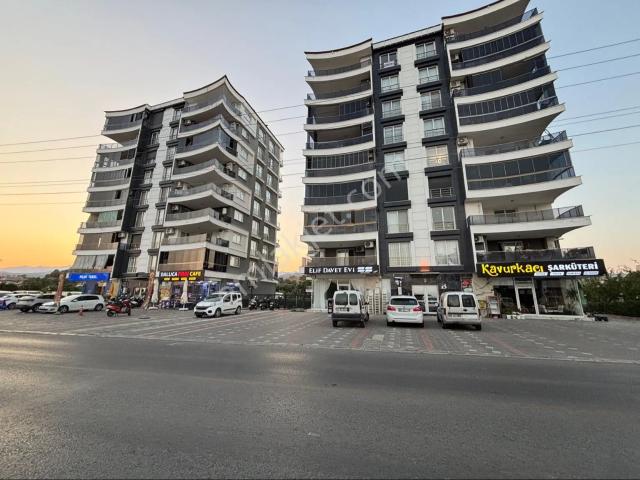 Dallıca Shel Petrol Yanı Satılık Daire
