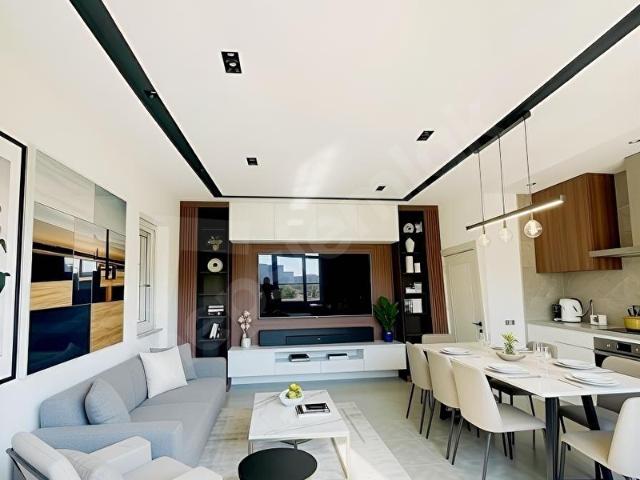Dallıcada Satılık 4+1 Villa